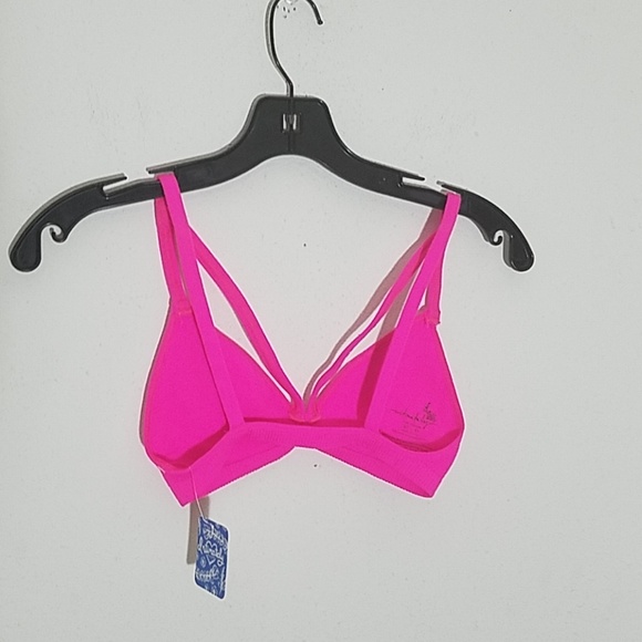 50. 🆕 Free People Keira Seamless Bralette - Picture 3 of 5